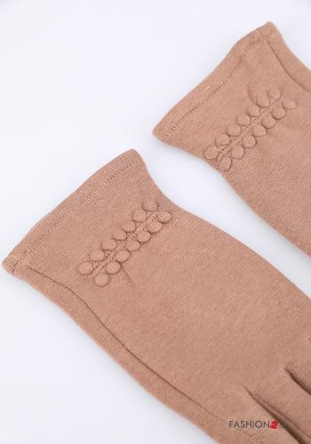Conjunto de 12 pares Guantes - ph 4