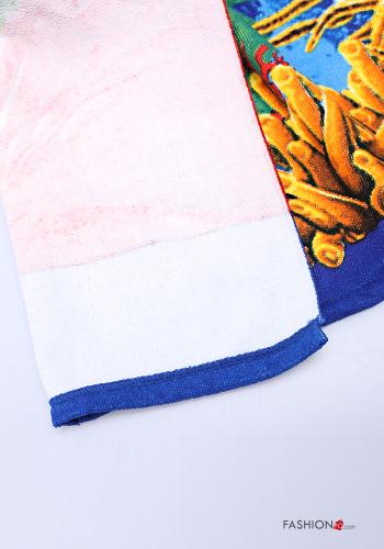 Serviette Casual - ph 4