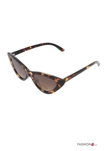 Cateye klassischen Brillengläser Sonnenbrille - ph 2