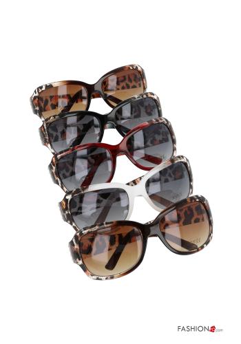Lässiges Sonnenbrille - ph 1