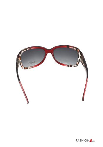 Lässiges Sonnenbrille - ph 4