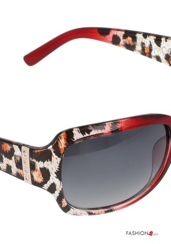 Lässiges Sonnenbrille - ph 6