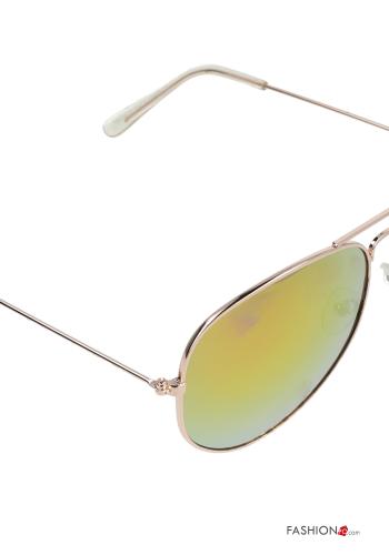 Lunettes de soleil Casual - ph 6