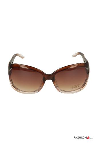 12-teiliges Set Verlaufsgläser Sonnenbrille - ph 2