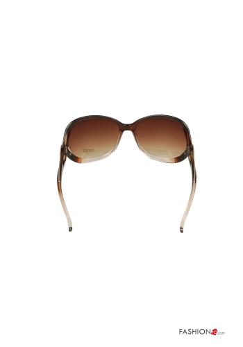 12-teiliges Set Verlaufsgläser Sonnenbrille - ph 5