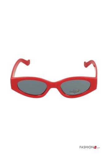 12-teiliges Set klassischen Brillengläser Sonnenbrille - ph 2