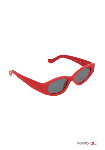 12-teiliges Set klassischen Brillengläser Sonnenbrille - ph 3
