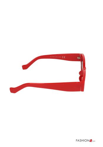 12-teiliges Set klassischen Brillengläser Sonnenbrille - ph 4