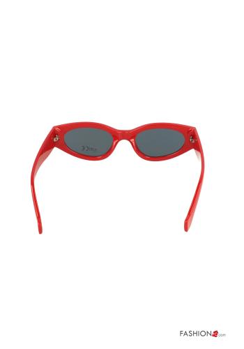 12-teiliges Set klassischen Brillengläser Sonnenbrille - ph 5