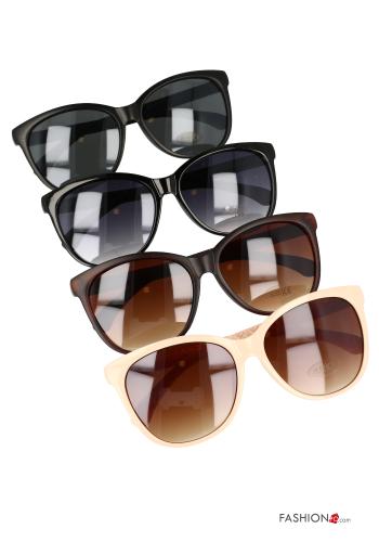 Set 12 pezzi Occhiali da sole con lenti classiche - ph 1
