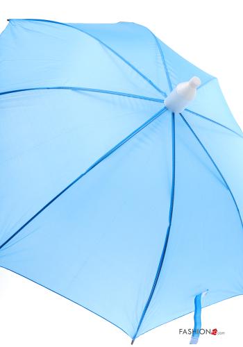 Pack de 12 peças guarda-chuva Estilo Casual - ph 4