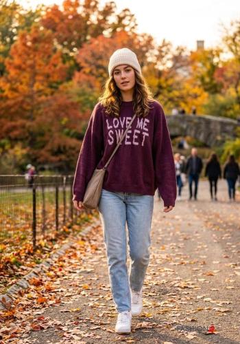 Elegant Sweater