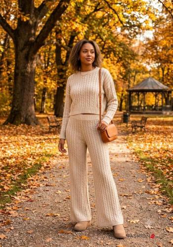 Casual Co-ord