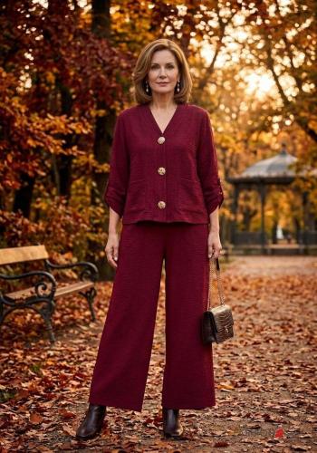 Elegant Co-ord