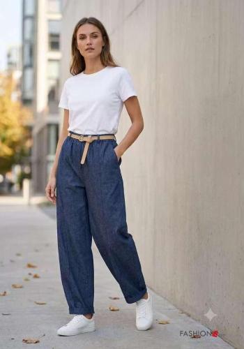 Cotton Jeans - ph 1
