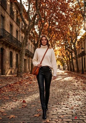 Elegant Hose