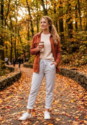 Pantalone in Cotone