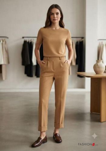 Pantalone Casual