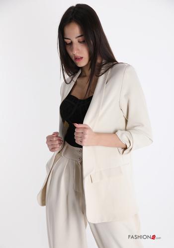 Chaqueta Informal - ph 1