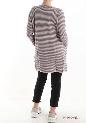 Striped Cardigan - ph 2