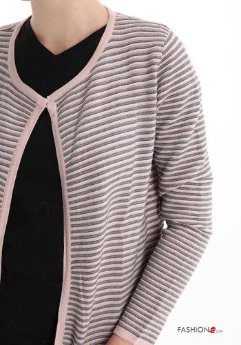 Striped Cardigan - ph 4