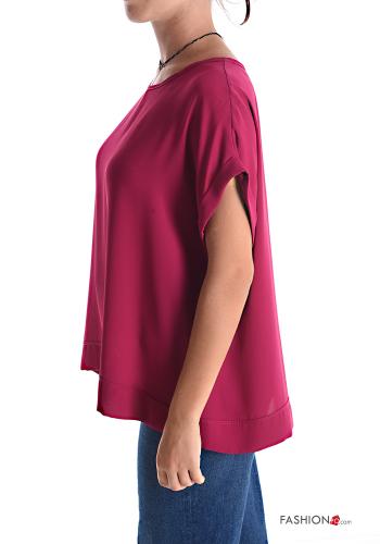 kurze ärmel Bluse - ph 3