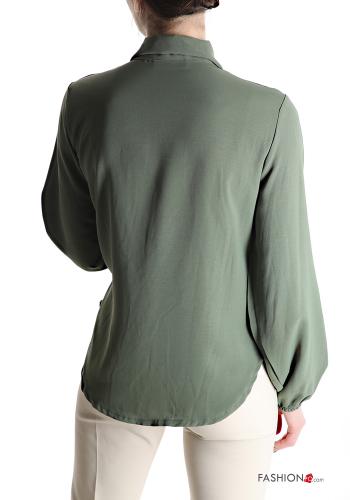 Shirt with bow - ph 2