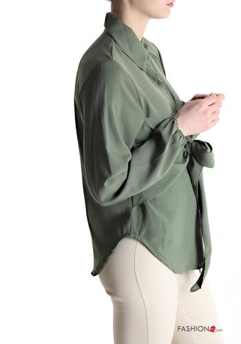 Shirt with bow - ph 3