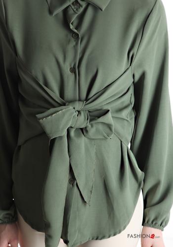Shirt with bow - ph 4