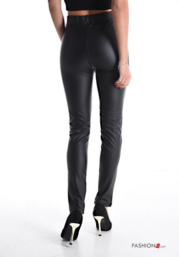 Leggings imitación de cuero - ph 2