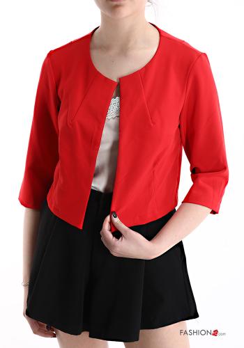 Elegant Bolero - ph 1