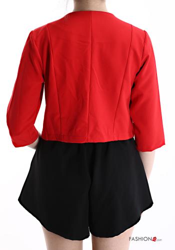 Elegant Bolero - ph 2