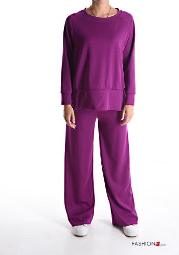 Ensemble coordonné Casual - ph 1