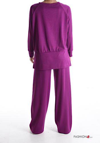 Ensemble coordonné Casual - ph 2