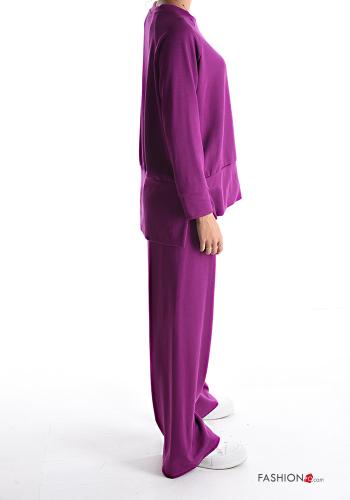 Ensemble coordonné Casual - ph 3