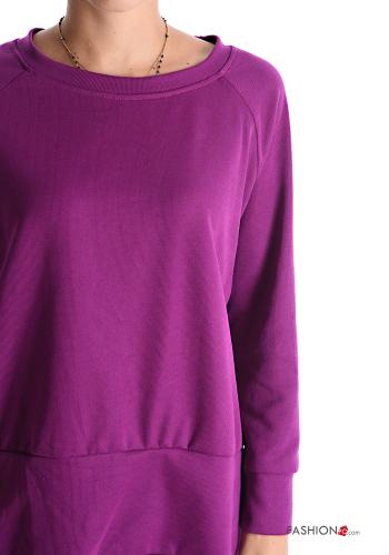 Ensemble coordonné Casual - ph 4