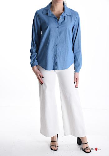 Camicia Casual - ph 5