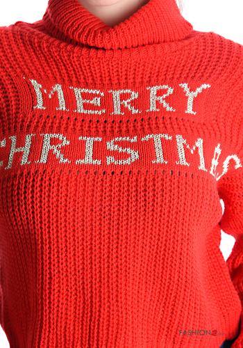 Christmas Sweater Rollneck - ph 4