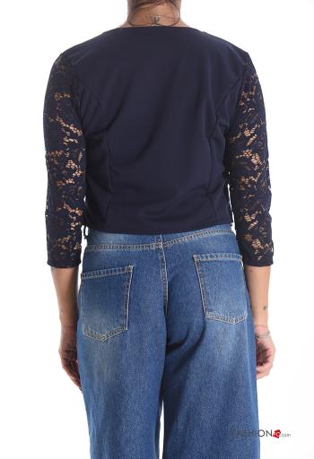 Giacca Casual - ph 2