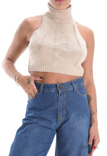 Casual Tank-Top