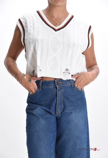 Casual Tank-Top