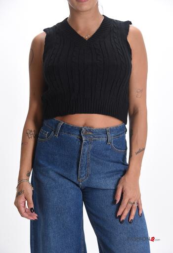 Casual Tank-Top