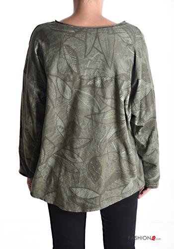 Langarmshirt aus Baumwolle - ph 2