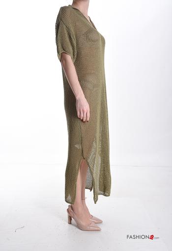 Abito in Cotone - ph 3