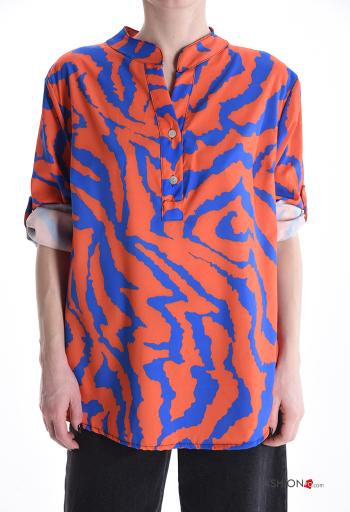 Camicia Casual