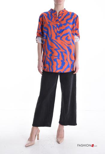 Camicia Casual - ph 5