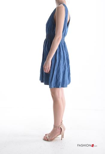 Abito in Cotone - ph 3