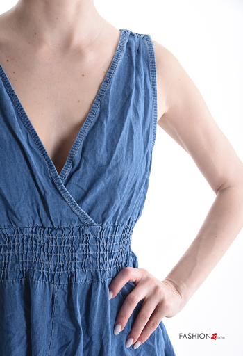 Abito in Cotone - ph 4