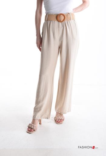 Pantalones Estilo Informal - ph 1