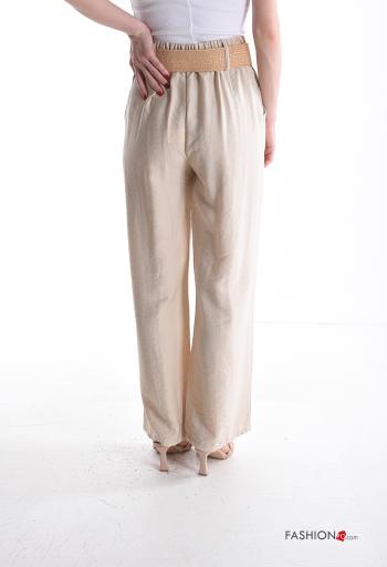Pantalones Estilo Informal - ph 2